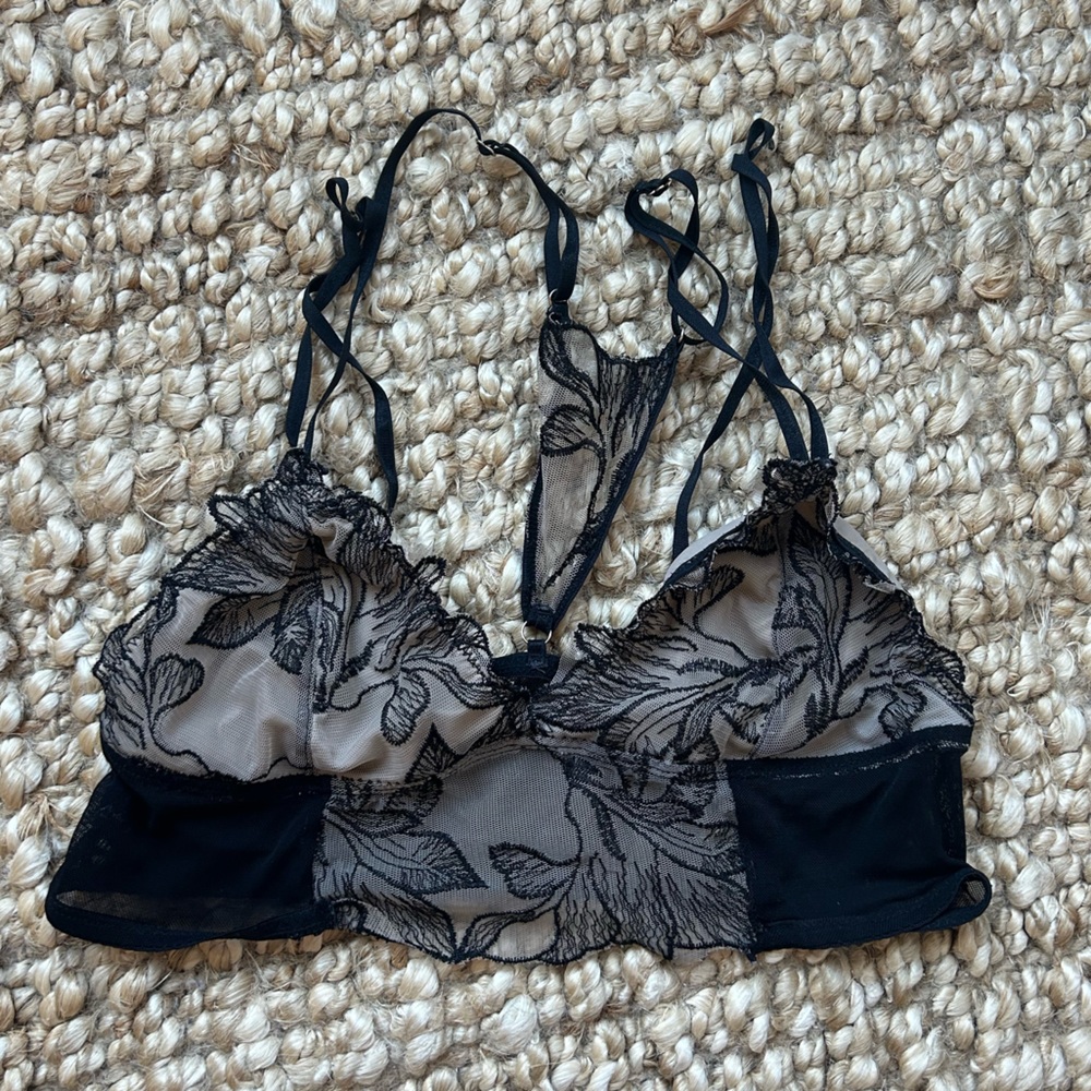 Out From Under Bralette - Small
